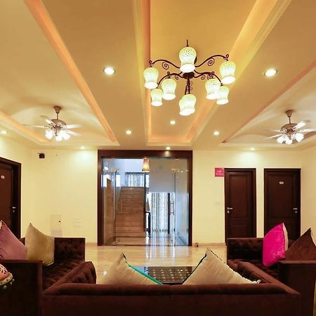 Goyal Haveli Otel Jaipur Dış mekan fotoğraf