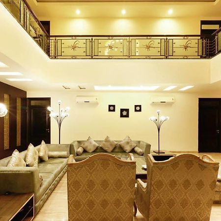 Goyal Haveli Otel Jaipur Dış mekan fotoğraf