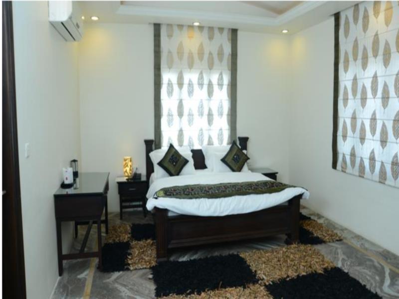 Goyal Haveli Otel Jaipur Dış mekan fotoğraf