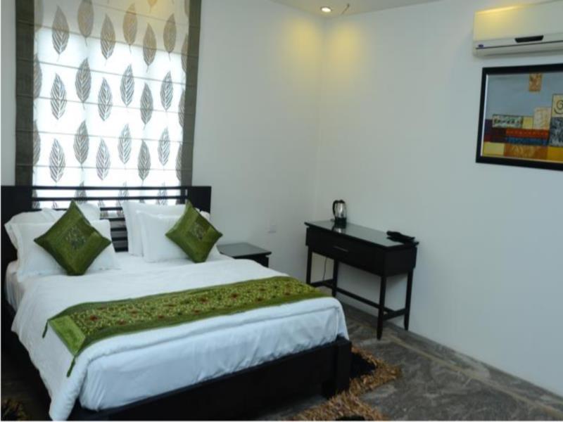 Goyal Haveli Otel Jaipur Dış mekan fotoğraf