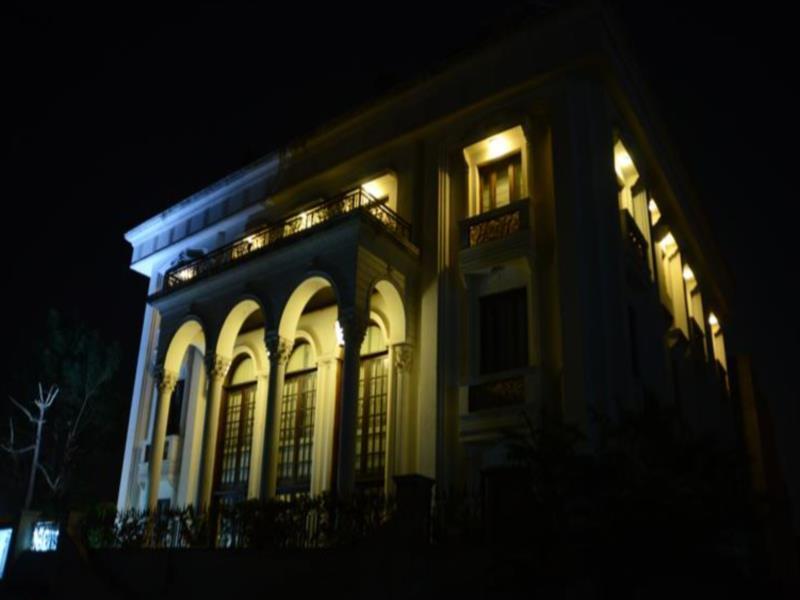 Goyal Haveli Otel Jaipur Dış mekan fotoğraf