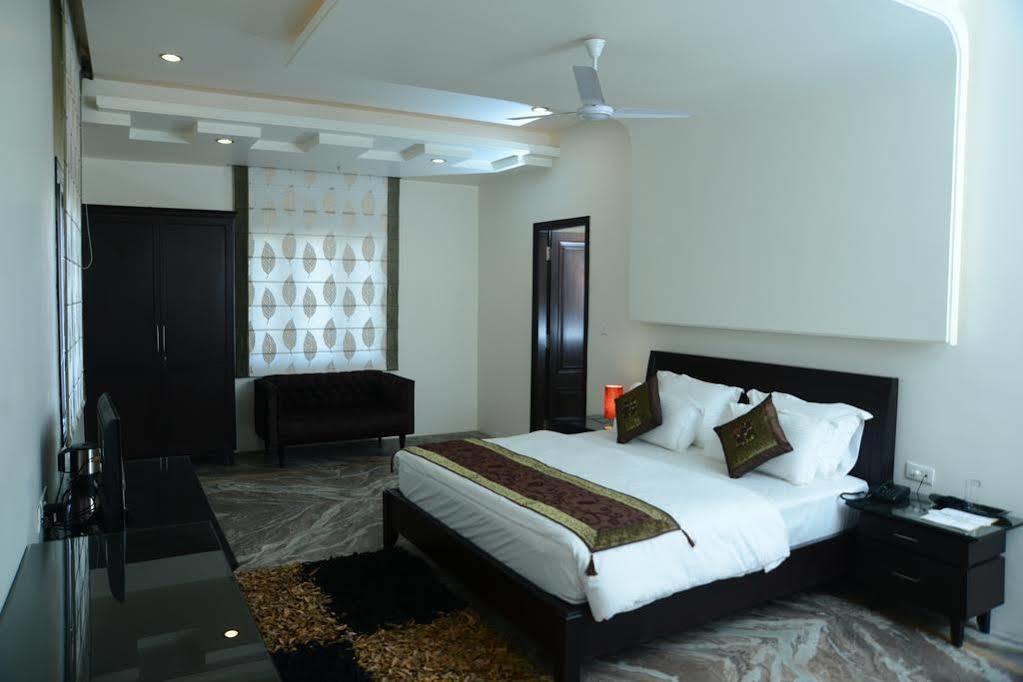 Goyal Haveli Otel Jaipur Dış mekan fotoğraf