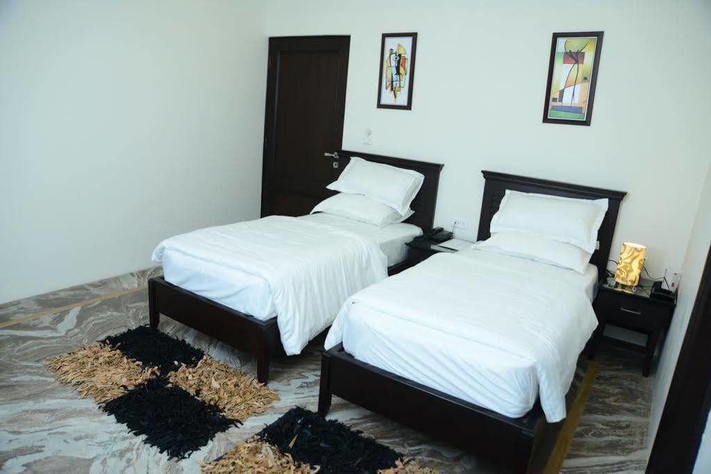Goyal Haveli Otel Jaipur Dış mekan fotoğraf