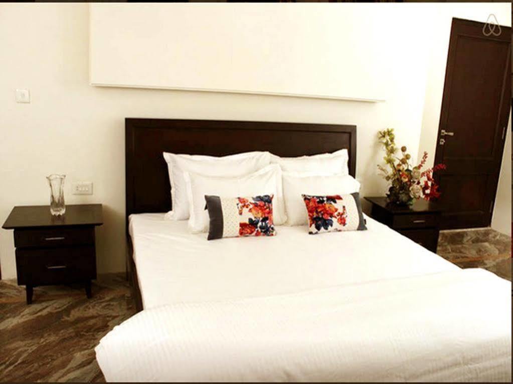 Goyal Haveli Otel Jaipur Dış mekan fotoğraf