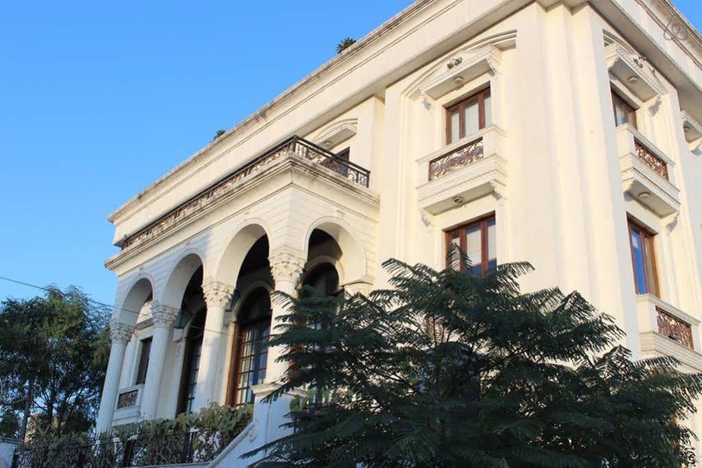 Goyal Haveli Otel Jaipur Dış mekan fotoğraf