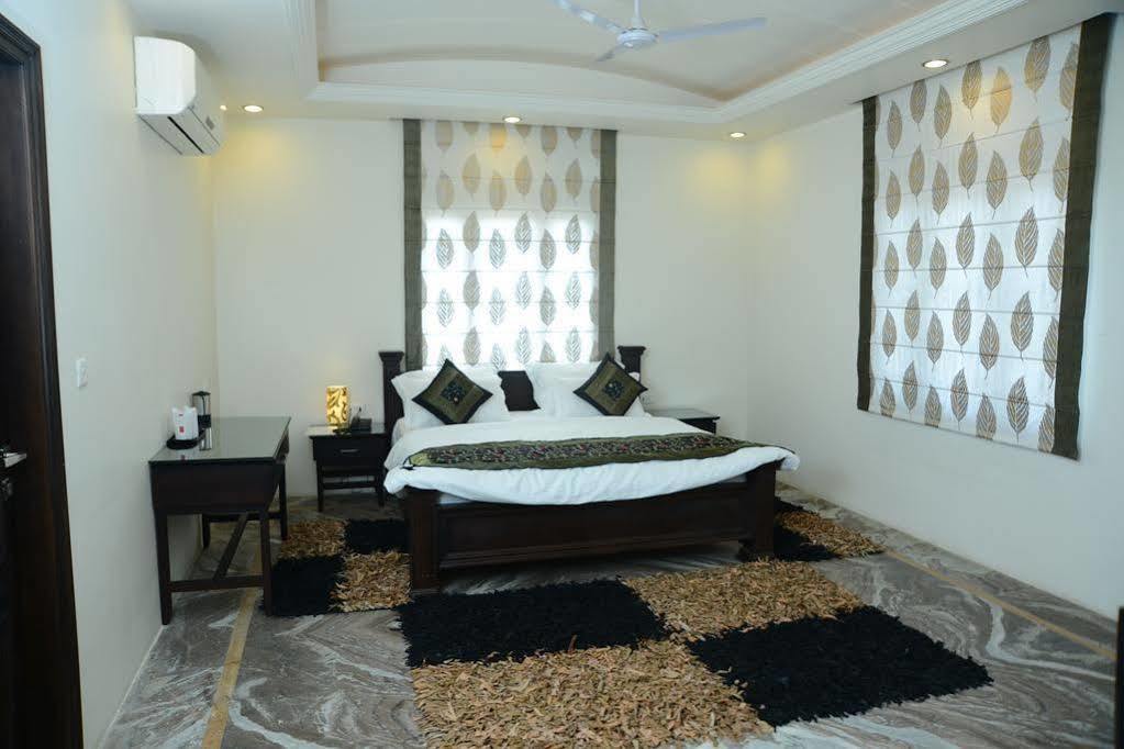 Goyal Haveli Otel Jaipur Dış mekan fotoğraf