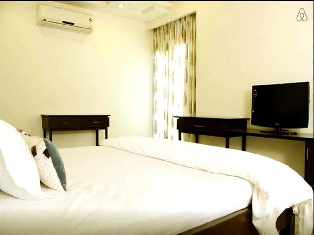 Goyal Haveli Otel Jaipur Dış mekan fotoğraf