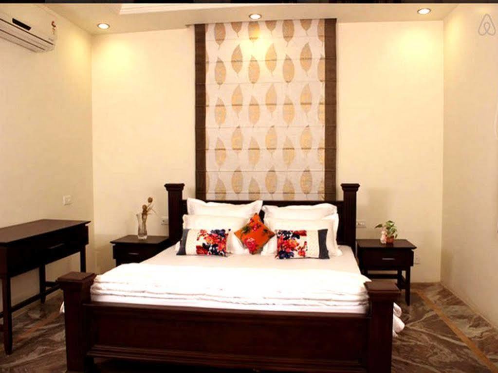 Goyal Haveli Otel Jaipur Dış mekan fotoğraf