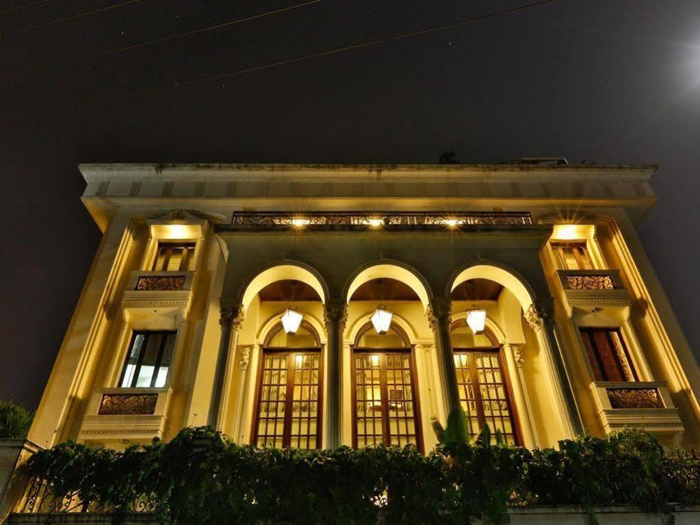 Goyal Haveli Otel Jaipur Dış mekan fotoğraf