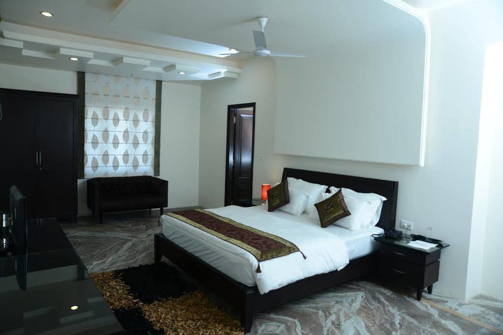 Goyal Haveli Otel Jaipur Dış mekan fotoğraf