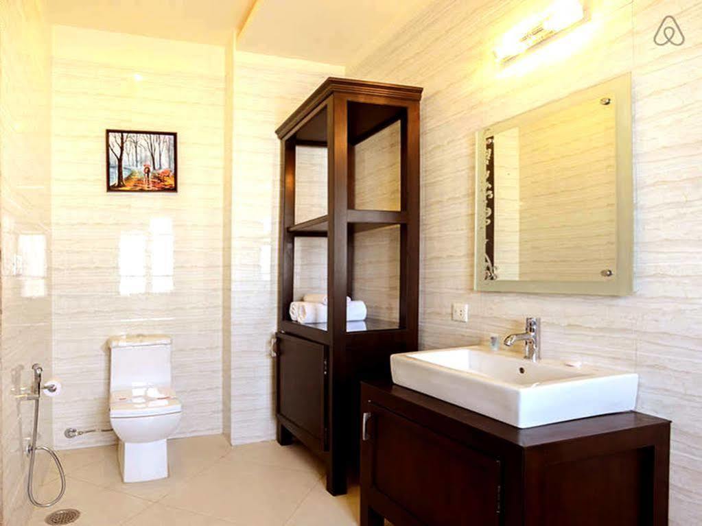 Goyal Haveli Otel Jaipur Dış mekan fotoğraf